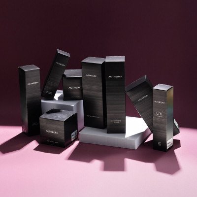 Программа AXXZIA AGTheory: выбираем правильно!