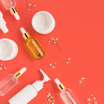 Сенолитики в косметических средствах: что это и как работает?