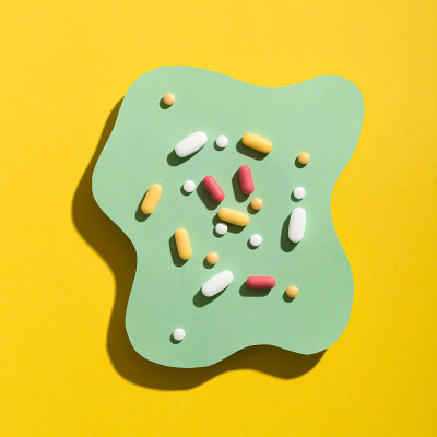 Антиоксиданты: а можно ли испортить кашу маслом?