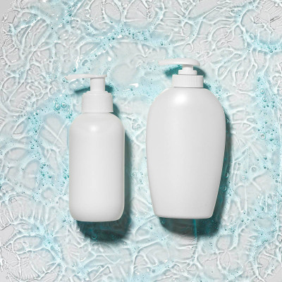 Шампунь и вода: секреты японского ухода за волосами