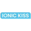 IONIC KISS