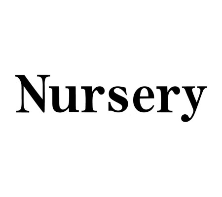 NURSERY (Производитель - Human Resource Communications LTD.)