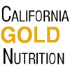 California Gold Nutrition