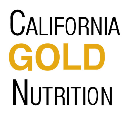 California Gold Nutrition