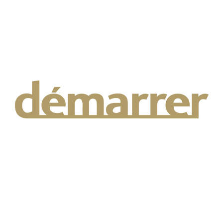 Demarrer