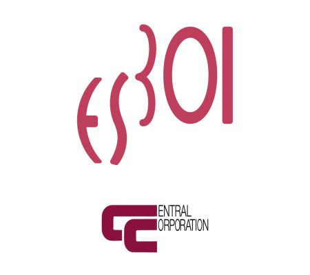 ES 301 (Производитель - Central Corporation)