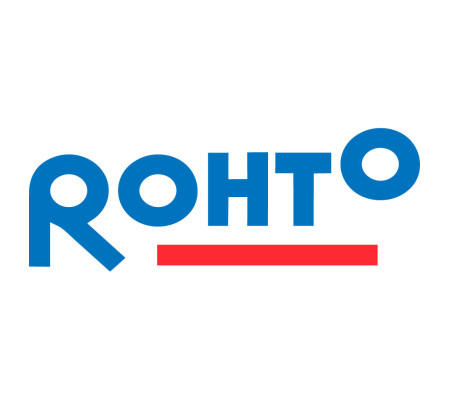 ROHTO Pharmaceutical Co., Ltd. ROHTO Pharmaceutical Co., Ltd.