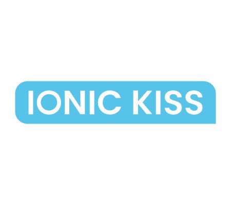 IONIC KISS