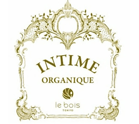 INTIME ORGANIQUE