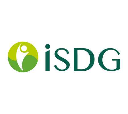 Ishokudogen (ISDG)