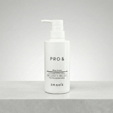 Осветляющий и противовоспалительный крем для тела AMARANTH DR. SOIE Pro&Body Cream