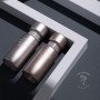 Крем для щоденного догляду за шкірою навколо очей AXXZIA Beauty Eyes Routine Care Cream Premium