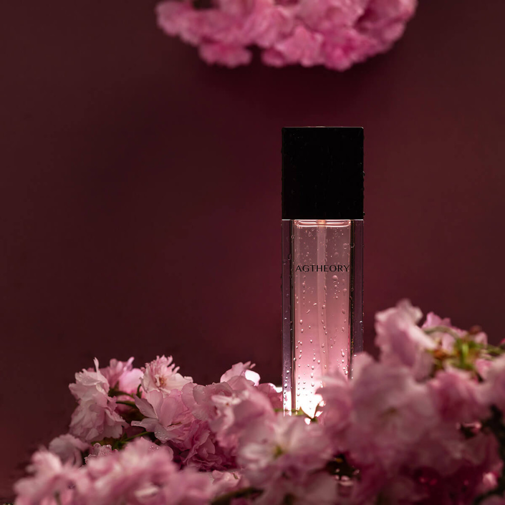 Зволожуючий лосьйон AXXZIA AGTheory Moisturizing Lotion, 100 мл.