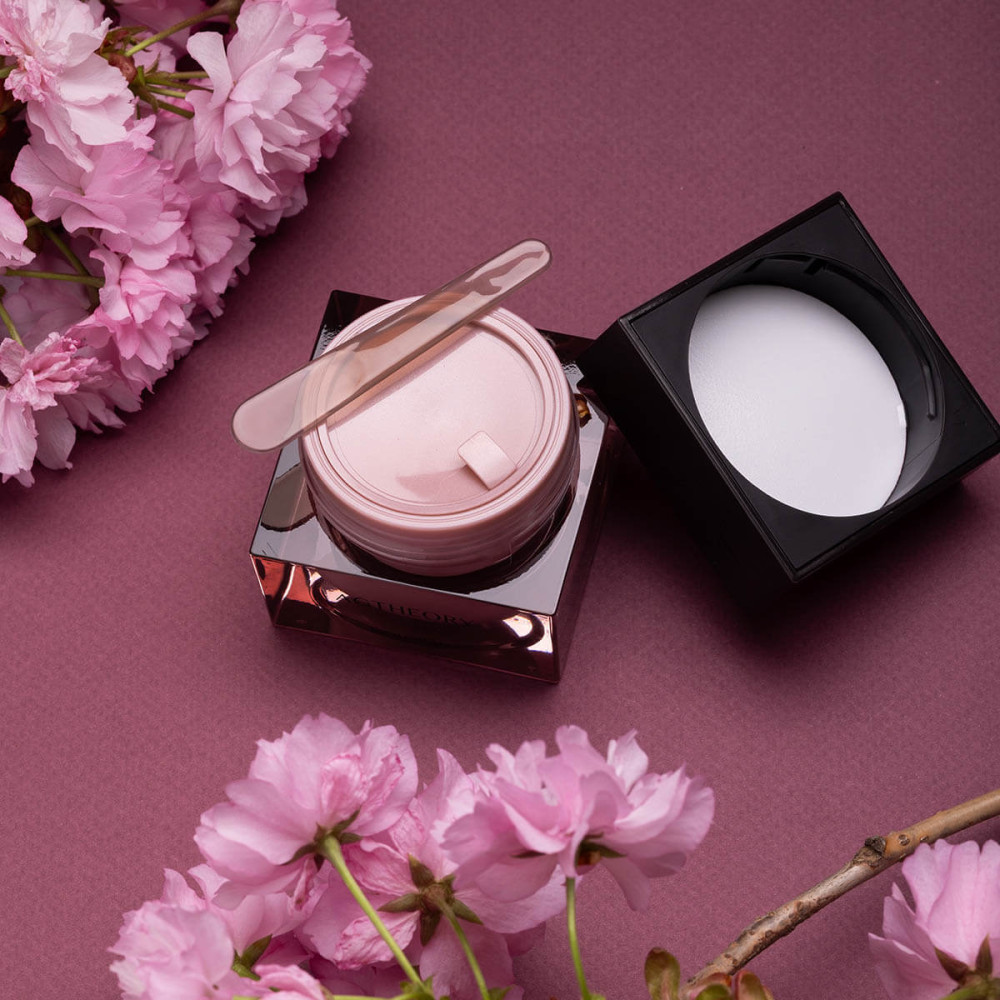 Зволожувальний крем - сенолітик AXXZIA AGTheory Rich Cream, 30 грам