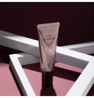 Доглядовий крем-санскрін AXXZIA AGTheory UV Protection Cream