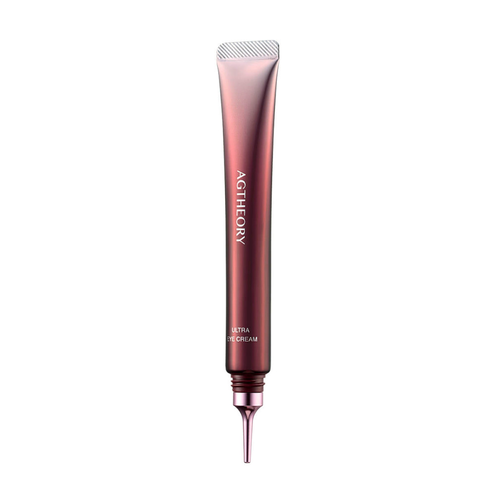 Зволожуючий крем для шкіри навколо очей AXXZIA AGTheory Ultra Eye Cream, 15 г.