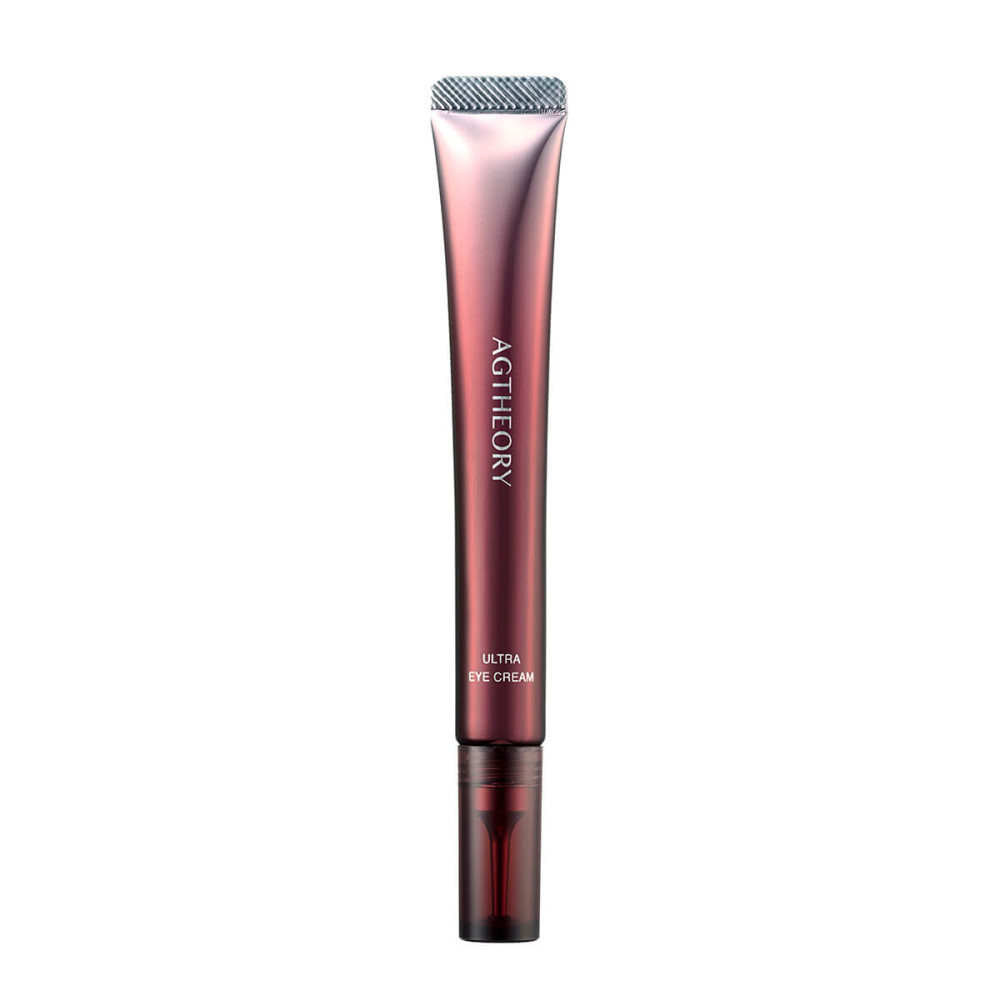 Зволожуючий крем для шкіри навколо очей AXXZIA AGTheory Ultra Eye Cream, 15 г.