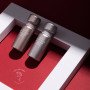 Сыворотка с ретинолом для интенсивного ухода вокруг глаз AXXZIA Beauty Eyes Routine Care Essence Premium, 15 мл.