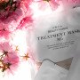 Увлажняющая маска с астаксантином AXXZIA Beauty Force Treatment Mask AG