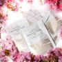 Увлажняющая маска с астаксантином AXXZIA Beauty Force Treatment Mask AG
