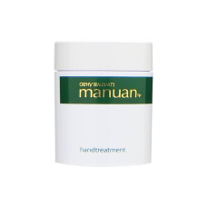 Лікувальний крем для рук CATHY Manuan Hand Treatment Medicated