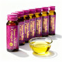 Питьевой коллаген DHC Nano-Active Collagen в шотах, 10 шт. х 50 ml.