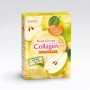 Трипептидный коллаген в желе FANCL Deep Charge Collagen La France Jelly, 10 стиков