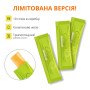 Трипептидний колаген в желе FANCL Deep Charge Collagen La France Jelly, 10 стиків