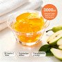 Трипептидный коллаген в желе FANCL Deep Charge Collagen La France Jelly, 10 стиков