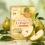 Трипептидний колаген в желе FANCL Deep Charge Collagen La France Jelly, 10 стиків