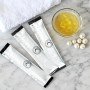 Колаген з риби фугу з перловою пудрою GINZA TOMATO Puffer Fish Beauty Collagen