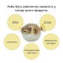 Коллаген из рыбы фугу с жемчужной пудрой GINZA TOMATO Puffer Fish Beauty Collagen