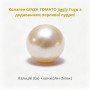 Колаген з риби фугу з перловою пудрою GINZA TOMATO Puffer Fish Beauty Collagen