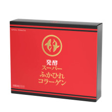 Ферментированный коллаген из акульих плавников Ginza Tomato Fermented Shark Fin Collagen Ферментированный коллаген из акульих плавников Ginza Tomato Fermented Shark Fin Collagen