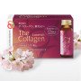 Питьевой коллаген SHISEIDO Beauty Wellness The Collagen Luxerich (Drink), 10 х 50 мл.