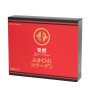 Ферментований колаген з акулячих плавців Ginza Tomato Fermented Shark Fin Collagen у стіках, 30 штук