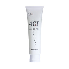 Пептидний гель для апаратних процедур з мікрострумами DEMARRER 4GF LTP Gel