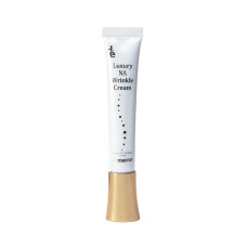 Крем від зморшок і пігментації навколо очей DEMARRER Luxury NA Wrinkle Cream