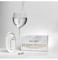 Екзосоми в капсулах для перорального прийому Grazia&Esthe Pro Labo EX Some Premium