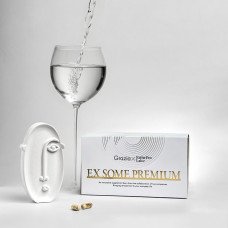 Экзосомы в капсулах для перорального приема Grazia&Esthe Pro Labo EX Some Premium