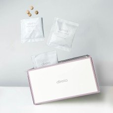 Комплекс для контроля веса и улучшения качества кожи DIREIA Inner Burn Tablet