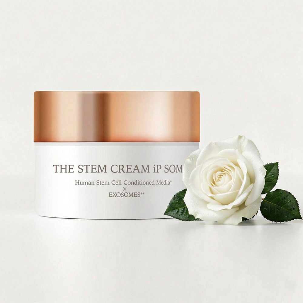 Омолоджуючий крем DIREIA The Stem Cream iP Some, 30 gr.