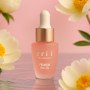 Премиальное питательное масло для ногтей и кутикул erii PROFESSIONAL Premium Nail Oil, 10 мл.