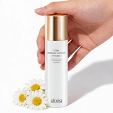 Ревіталізуючий лосьйон з гібридними екзосомами DIREIA Stem Intense Lotion iP Some