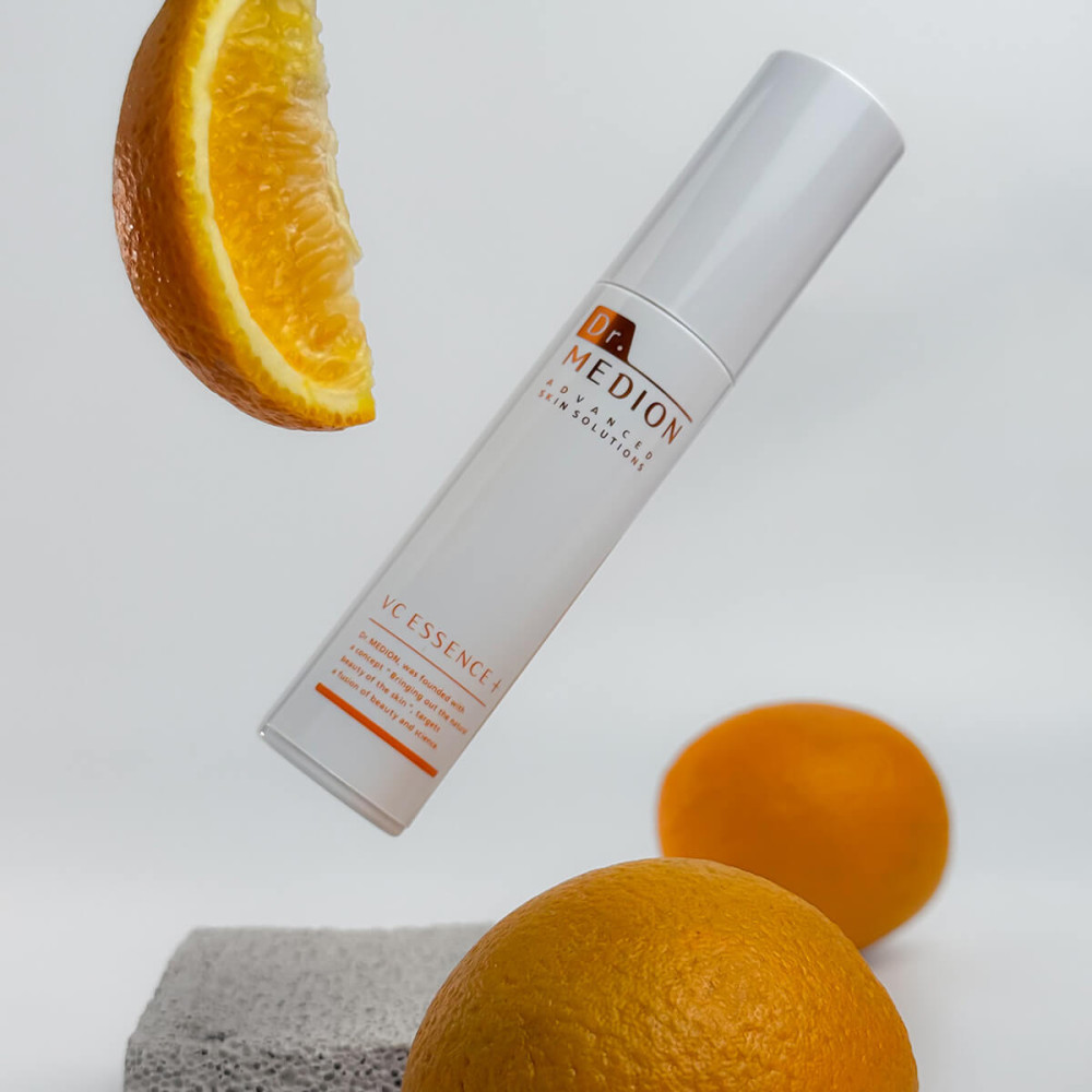 Сироватка з вітаміном С APPS Dr. MEDION VC Essence Plus, 30 мл.