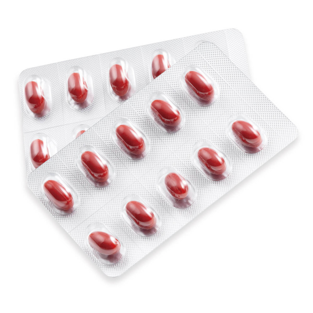 Вітаміни A, D, E, K Premium Esthe Pro Labo Gran Medic, 60 капсул