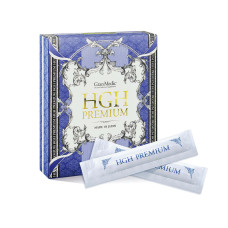 Индуктор эндогенного гормона роста HGH Premium ESTHE PRO LABO