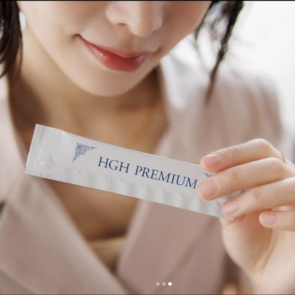 Стимулятор гормона роста HGH Premium ESTHE PRO LABO
