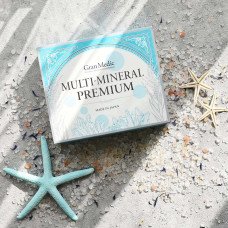 Мультиминеральный комплекс из 12 минералов Multi-Mineral Premium Esthe Pro Labo Gran Medic Мультиминеральный комплекс из 12 минералов Multi-Mineral Premium Esthe Pro Labo Gran Medic