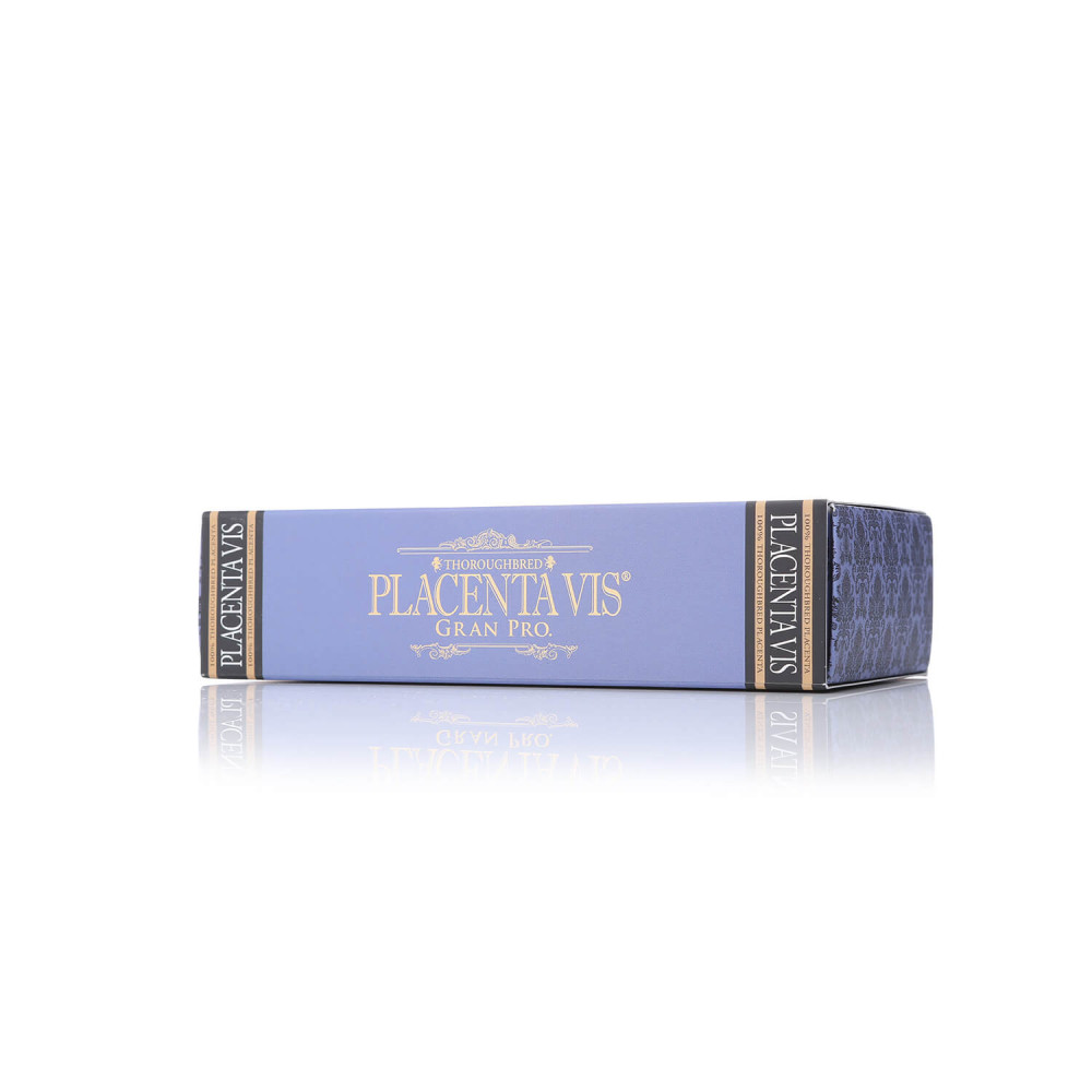 Кінська плацента в капсулах Placenta Vis Esthe Pro Labo Gran Pro